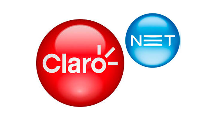 Planos de internet para empresa Claro NET