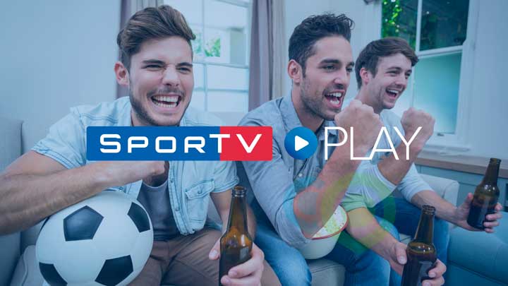 Assistir Futebol ao vivo grátis - Jogos de futebol é no Canais Play