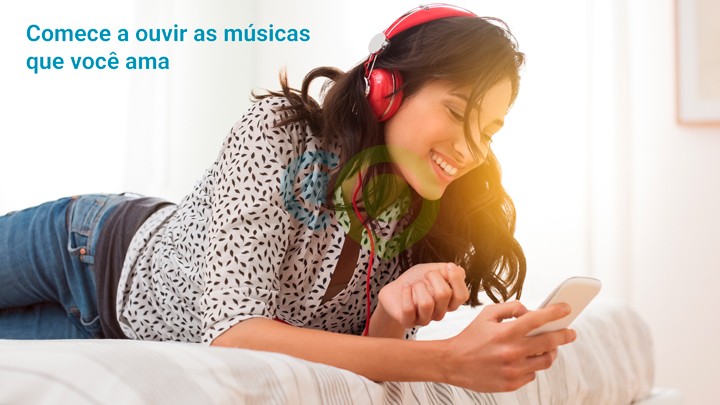 Qual é o melhor aplicativo para baixar música