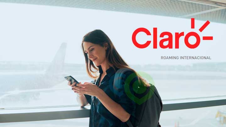 Como funciona o roaming internacional de Claro, Vivo e TIM – Tecnoblog