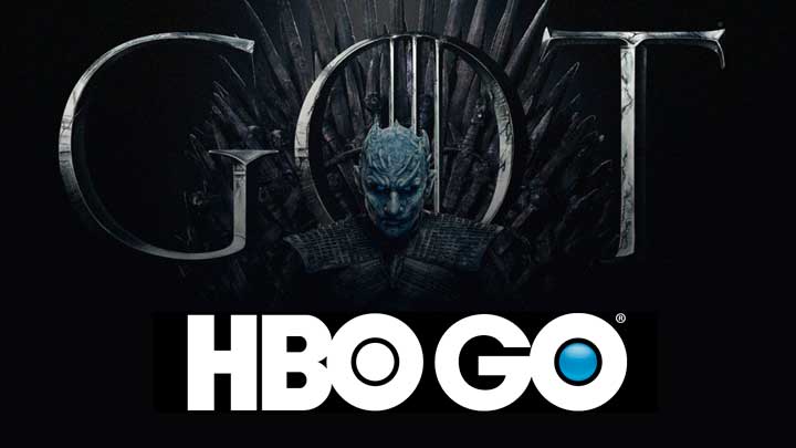 HBO GO 