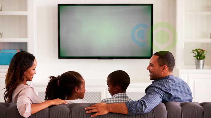 Os Canais de TV voltados ao público Infantil