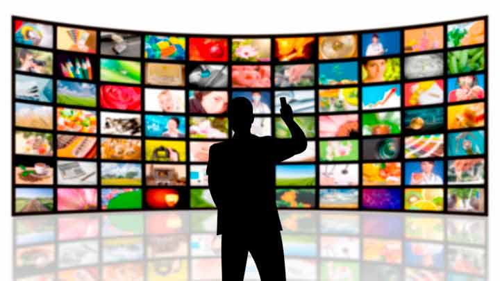 Canais fechados de TV são liberados por operadoras - Folha PE