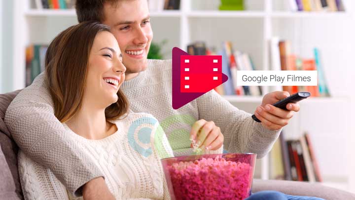 Google Play - Tenha muita ação na sua tela com vários filmes a partir de R$  3,90 no Google Play essa semana