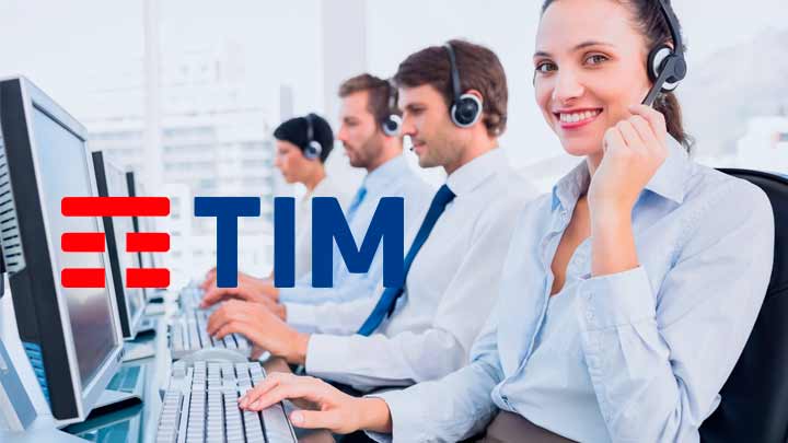 Atendimento TIM online  Como falar com a operadora - Melhor Escolha