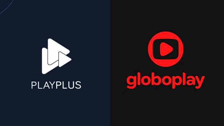 Play Plus versus Globoplay 