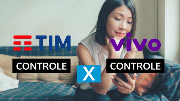 Planos TIM controle - As Melhores Promoções para seu Celular!