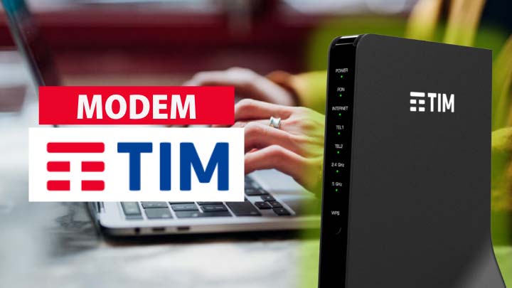 Como configurar internet TIM: veja o passo a passo completo